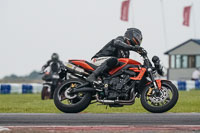 Middle Group Orange Bikes